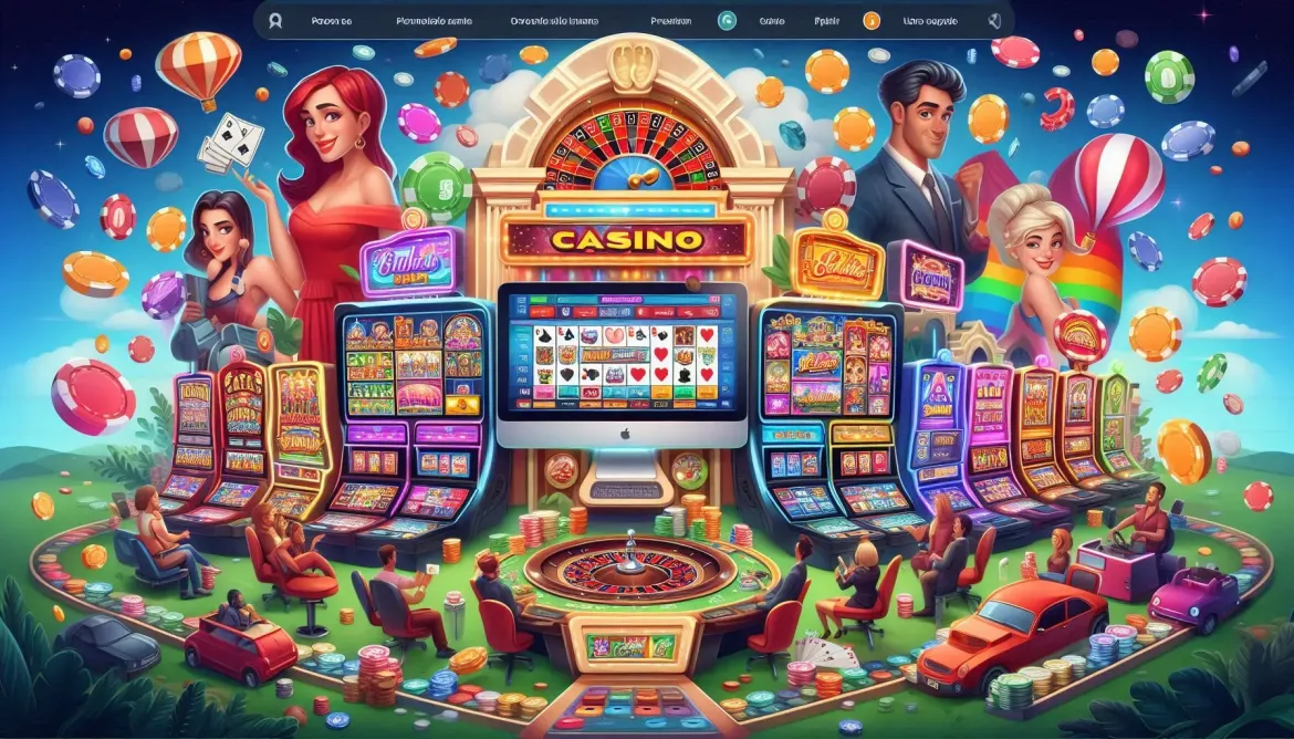 Turbo Wins Casino